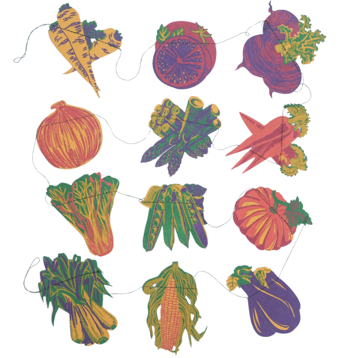 Produce-Themed Items To Get Your Fruits & Veggies In