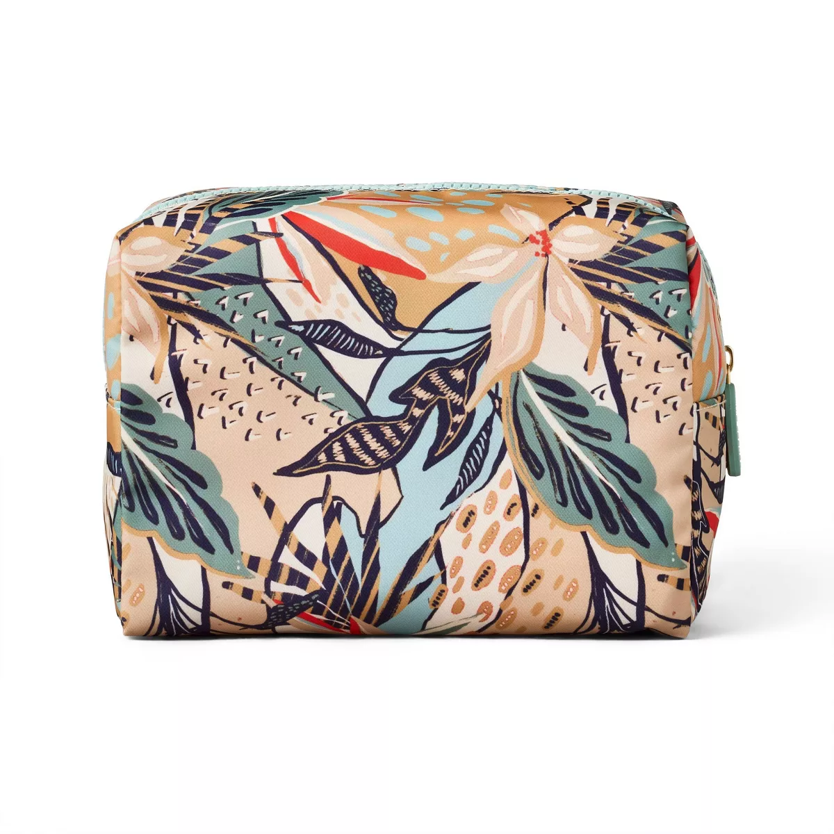 Sonia Kashuk Loaf Makeup Bag Pattern