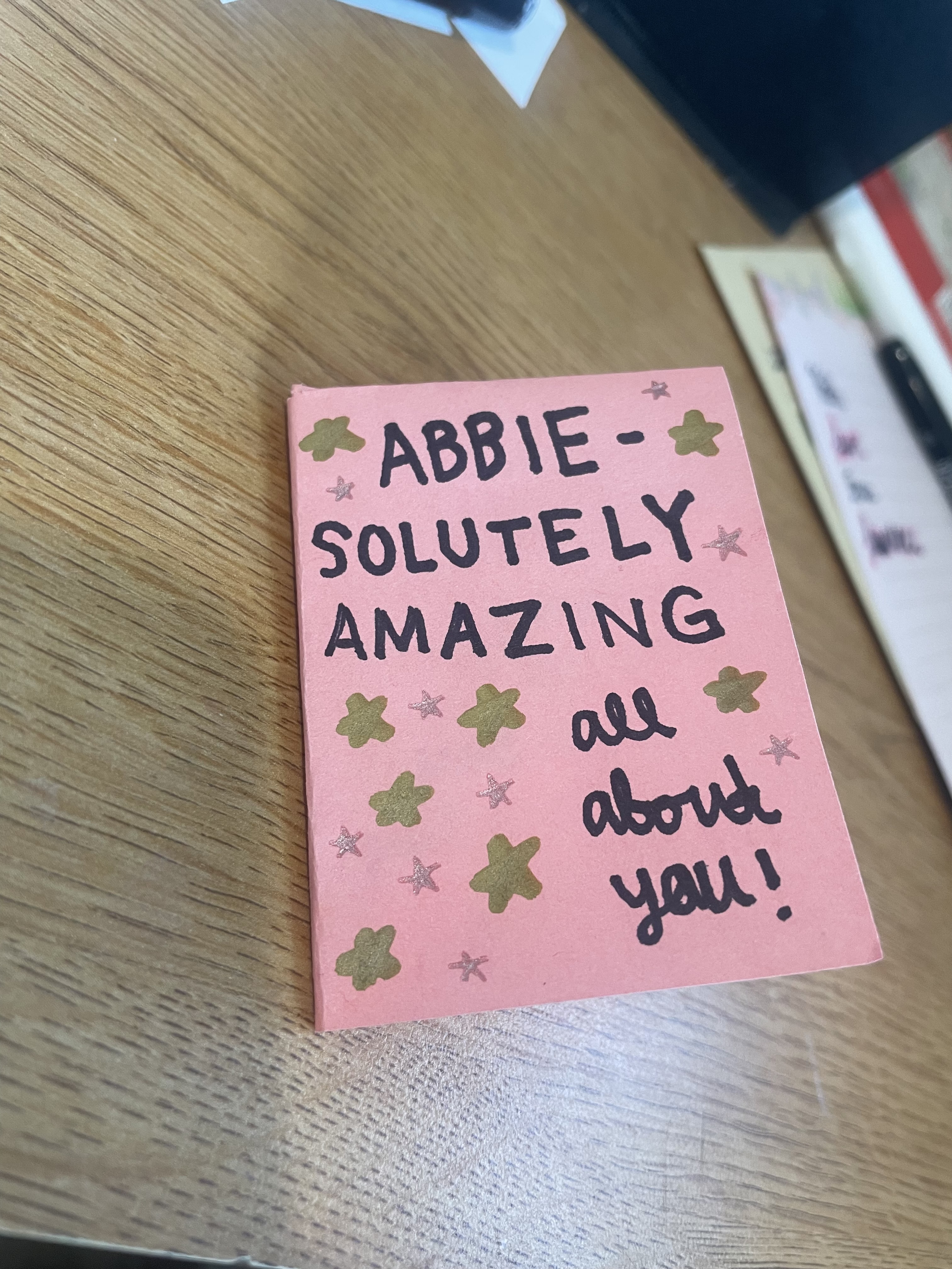 Zine making tutorial