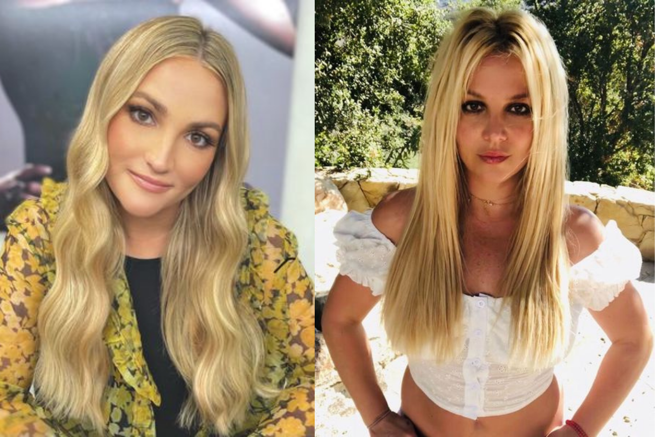 Jamie Lynn and Britney Spears Call Her Daddy?width=698&height=466&fit=crop&auto=webp&dpr=4