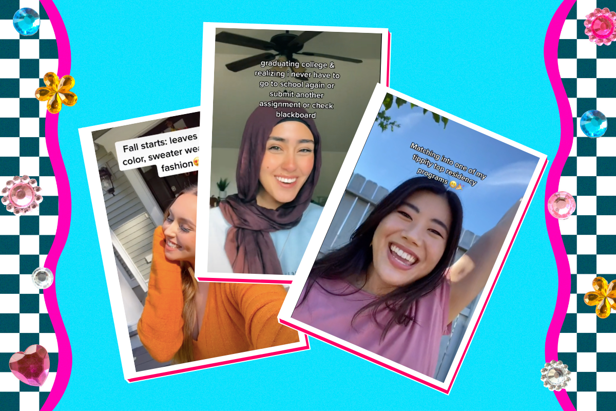 TikTalk Im So Happy Trend?width=698&height=466&fit=crop&auto=webp&dpr=4