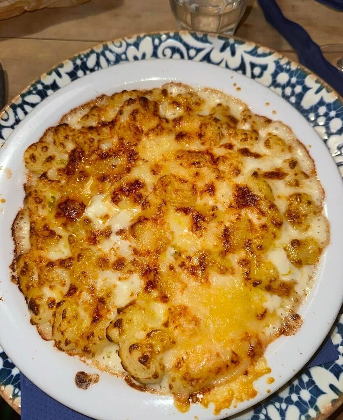 study abroad food diaries florence hero 2025