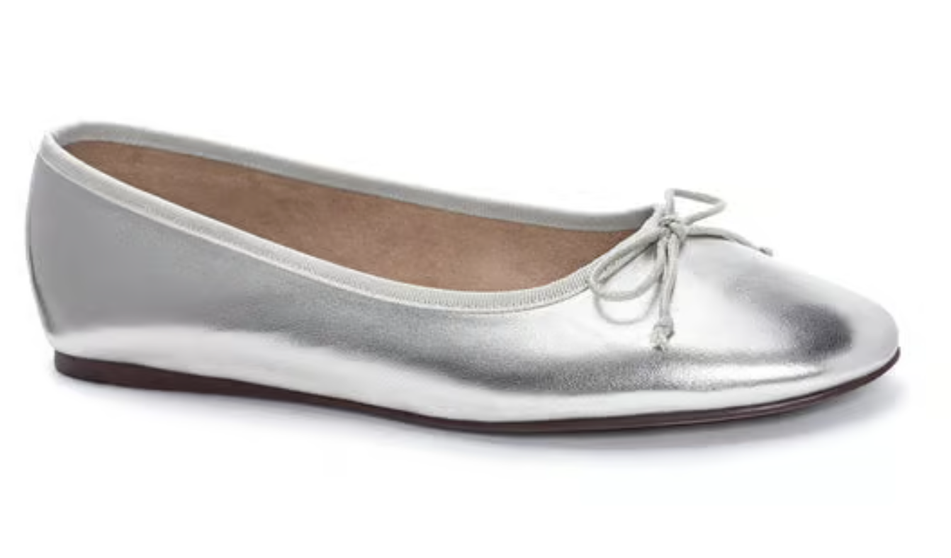 Audrey Ballet Flat by Chinese Laundry