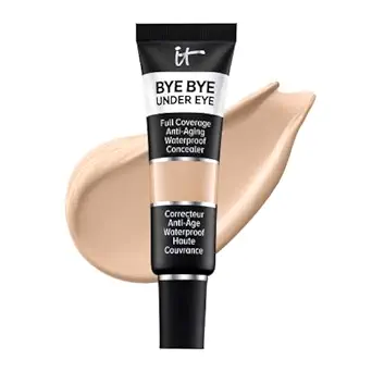 IT Cosmetics Bye Bye Under Eye Full Coverage Waterproof Concealer