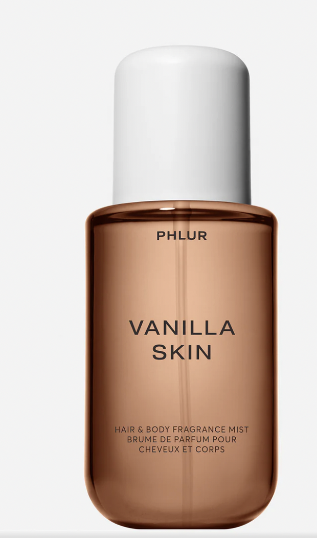 phlur hair perfume