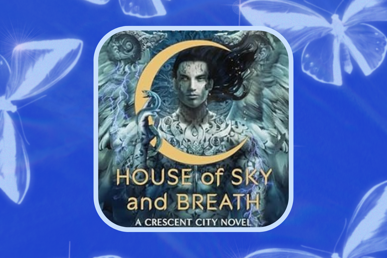 How Does 'Crescent City' 2 End? 'House Of Sky And Breath' Ends On A ...