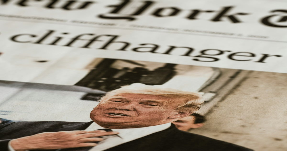Donald Trump Threatens Hollywood with Tariffs