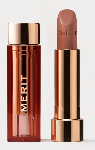 merit lipstick
