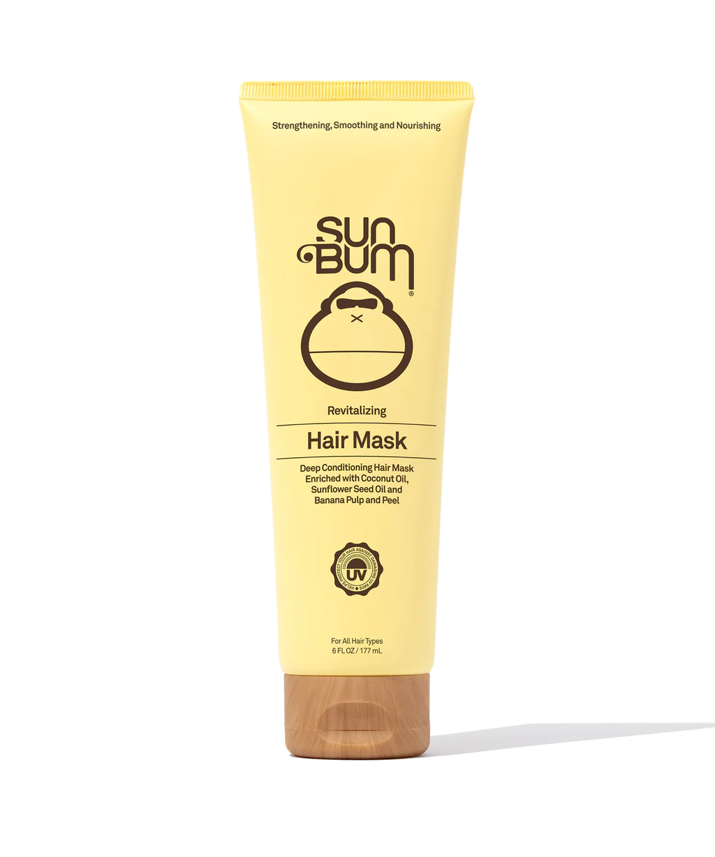 SunBum hair mask product picture