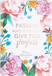 erin condren wellness journal