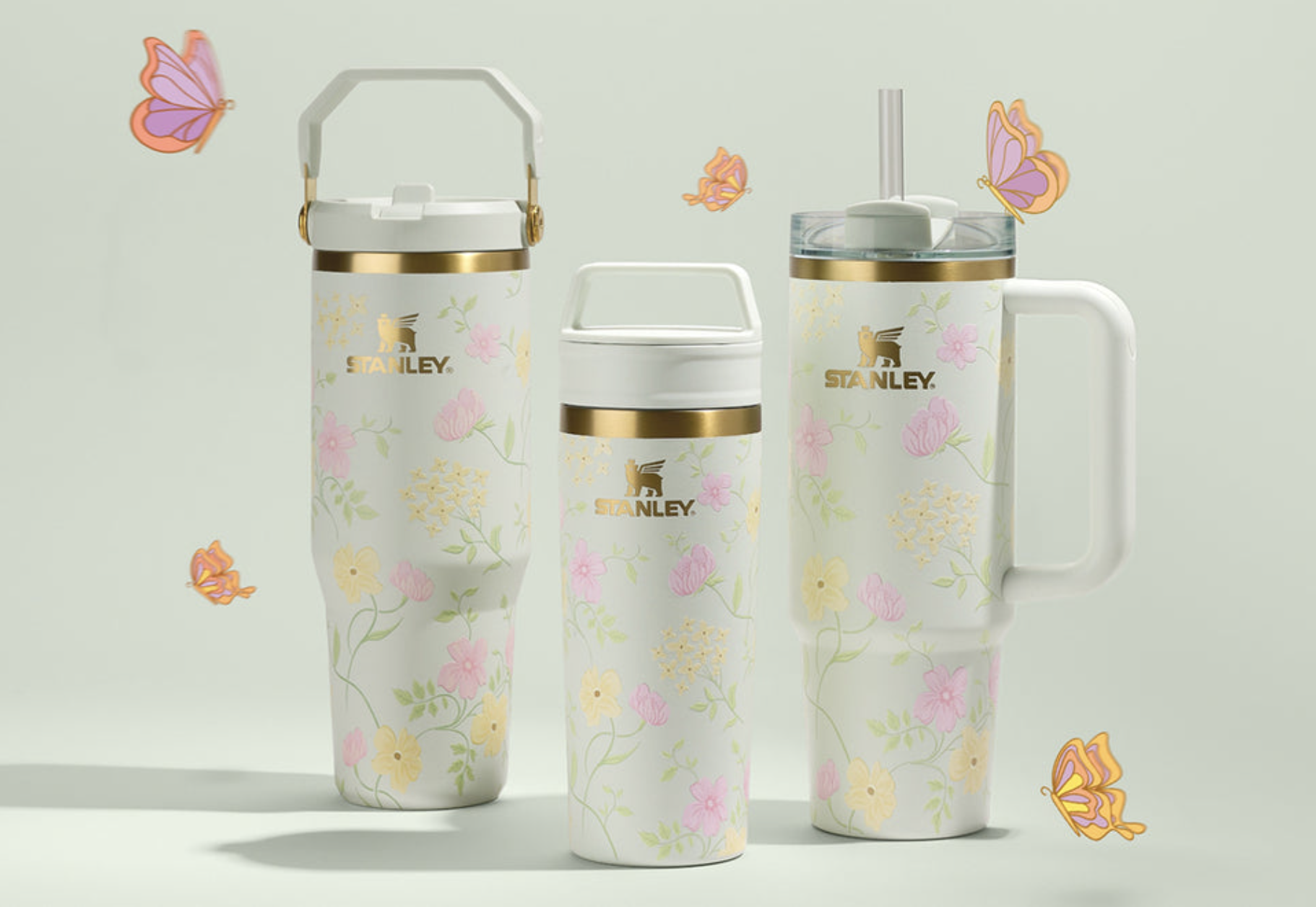 stanley easter collection