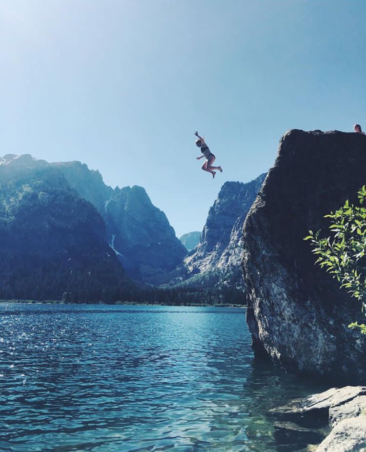 charlotte reader jump water nature cliff jump adventure travel?width=698&height=466&fit=crop&auto=webp&dpr=4