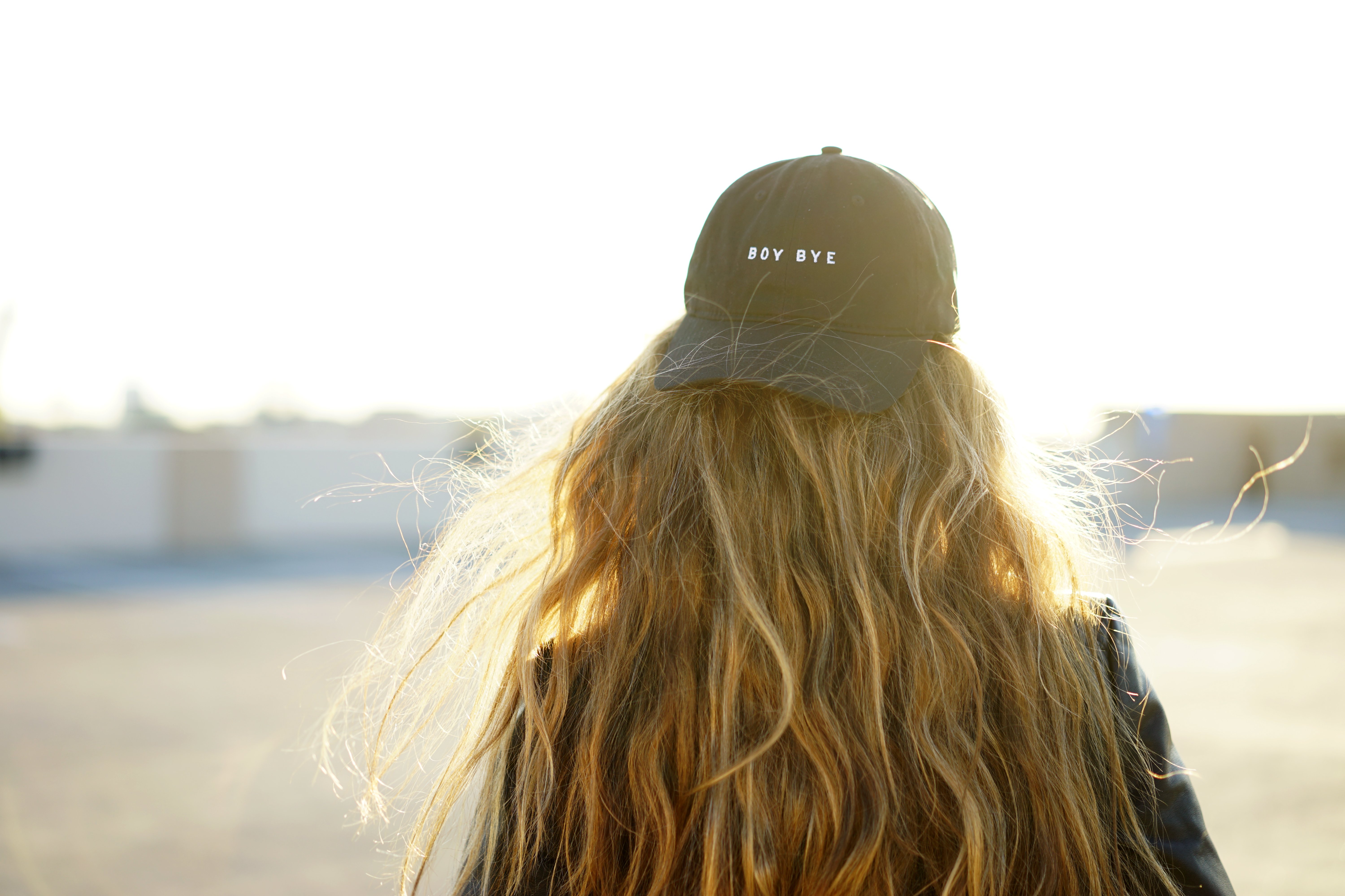 laura claypool boy bye black baseball cap hair?width=698&height=466&fit=crop&auto=webp&dpr=4