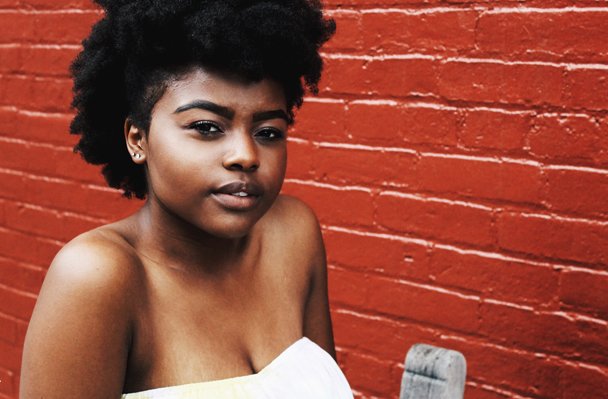 Amelia Kramer serious red brick wall?width=698&height=466&fit=crop&auto=webp&dpr=4