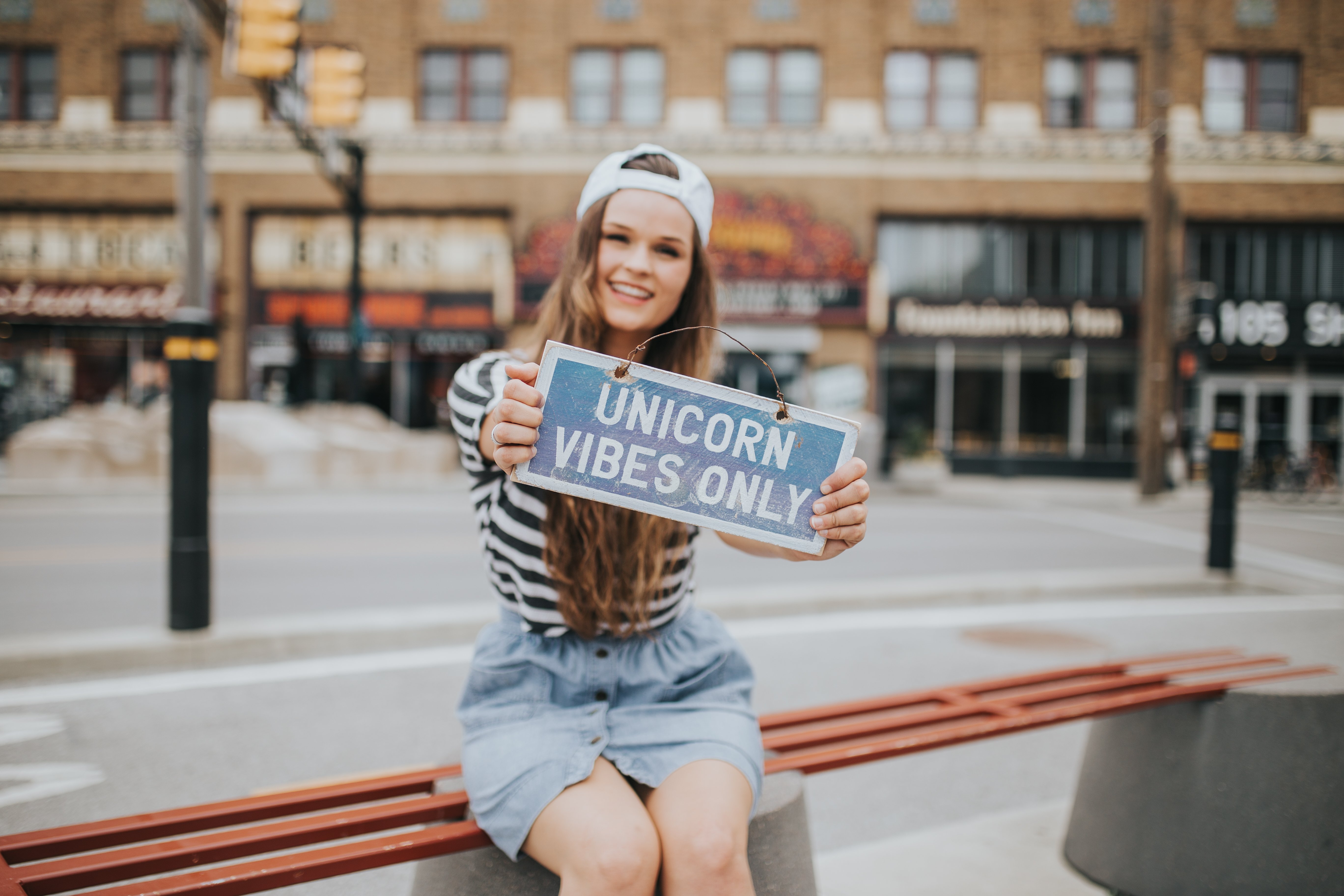 Unicorn Vibes Only 2