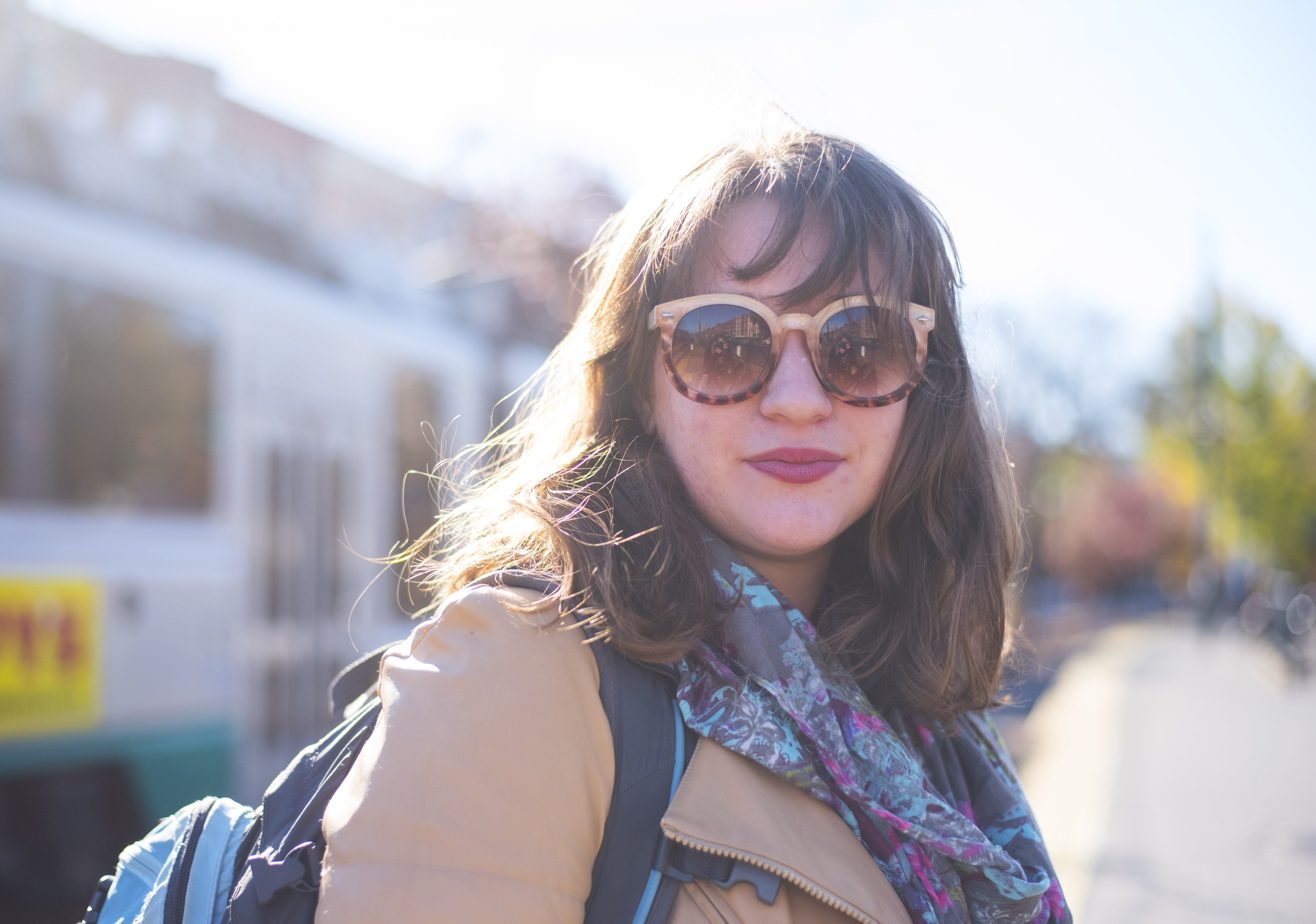 Cara Difabio girl with sunglasses sunny?width=698&height=466&fit=crop&auto=webp&dpr=4