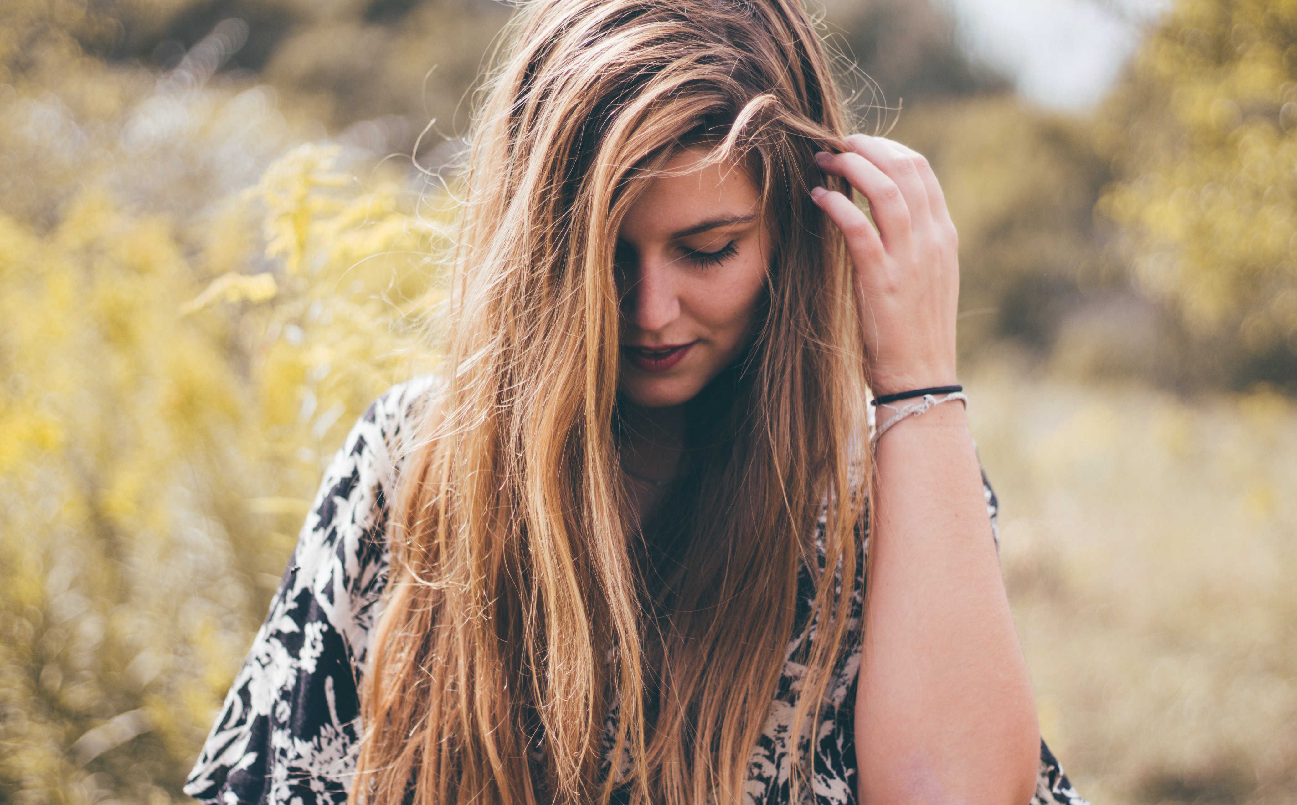 Thinking In The Field