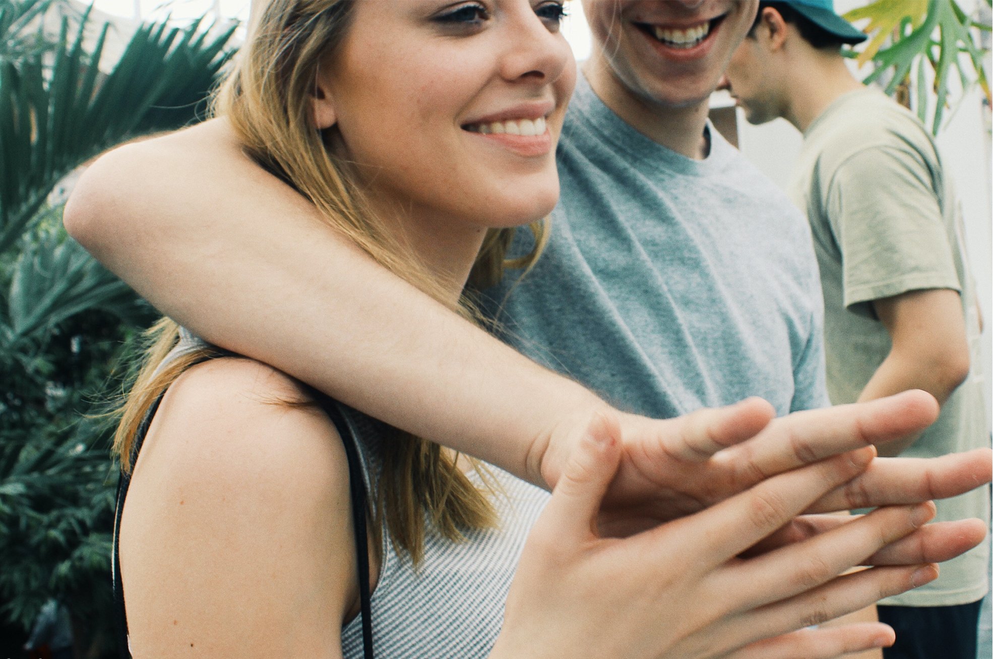 Anna Schultz guy with arm around smiling girl?width=698&height=466&fit=crop&auto=webp&dpr=4
