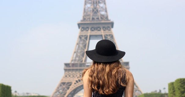 What I Learned From my Semester Studying Abroad