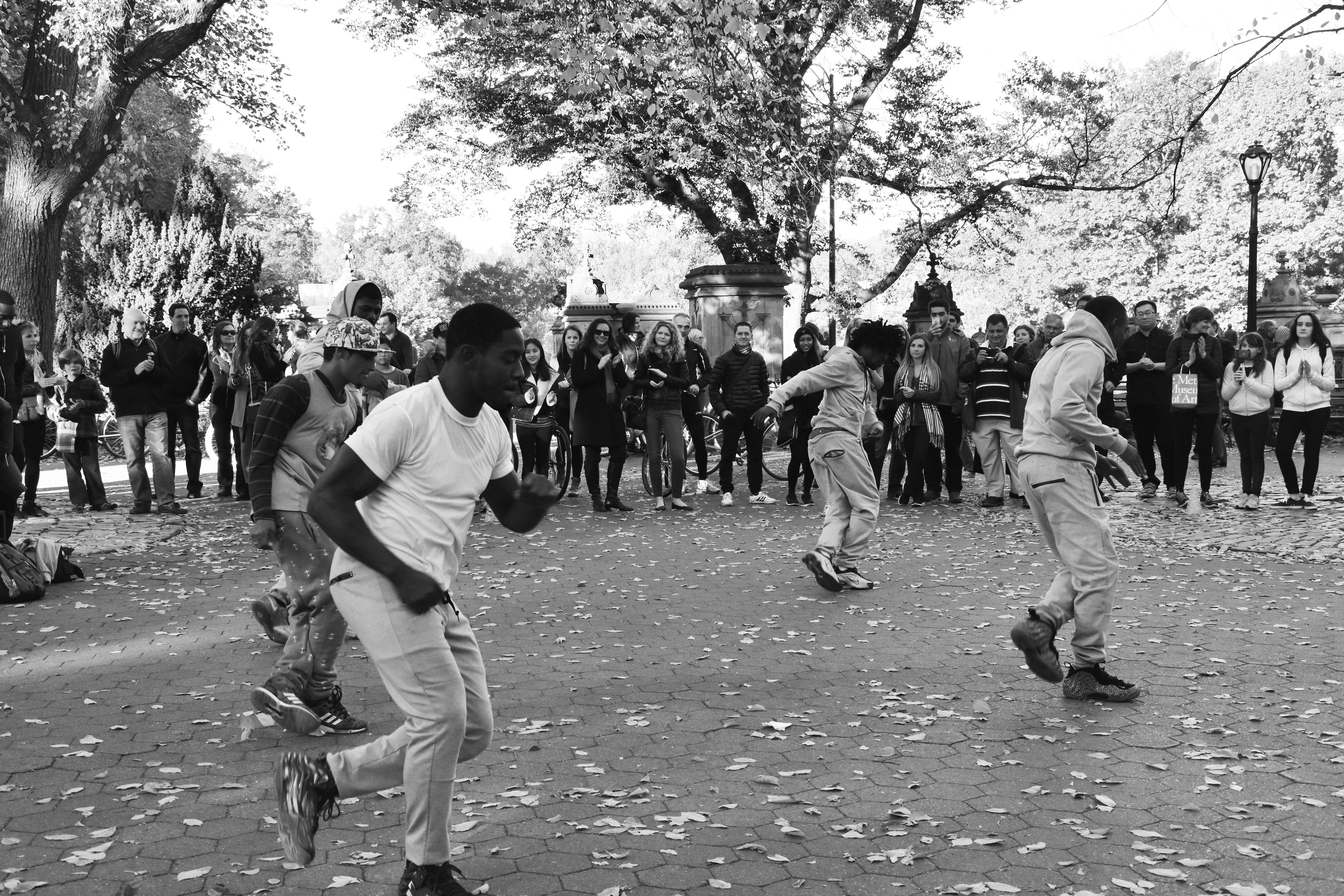 anna thetard street dancing in the park bw 2?width=698&height=466&fit=crop&auto=webp&dpr=4