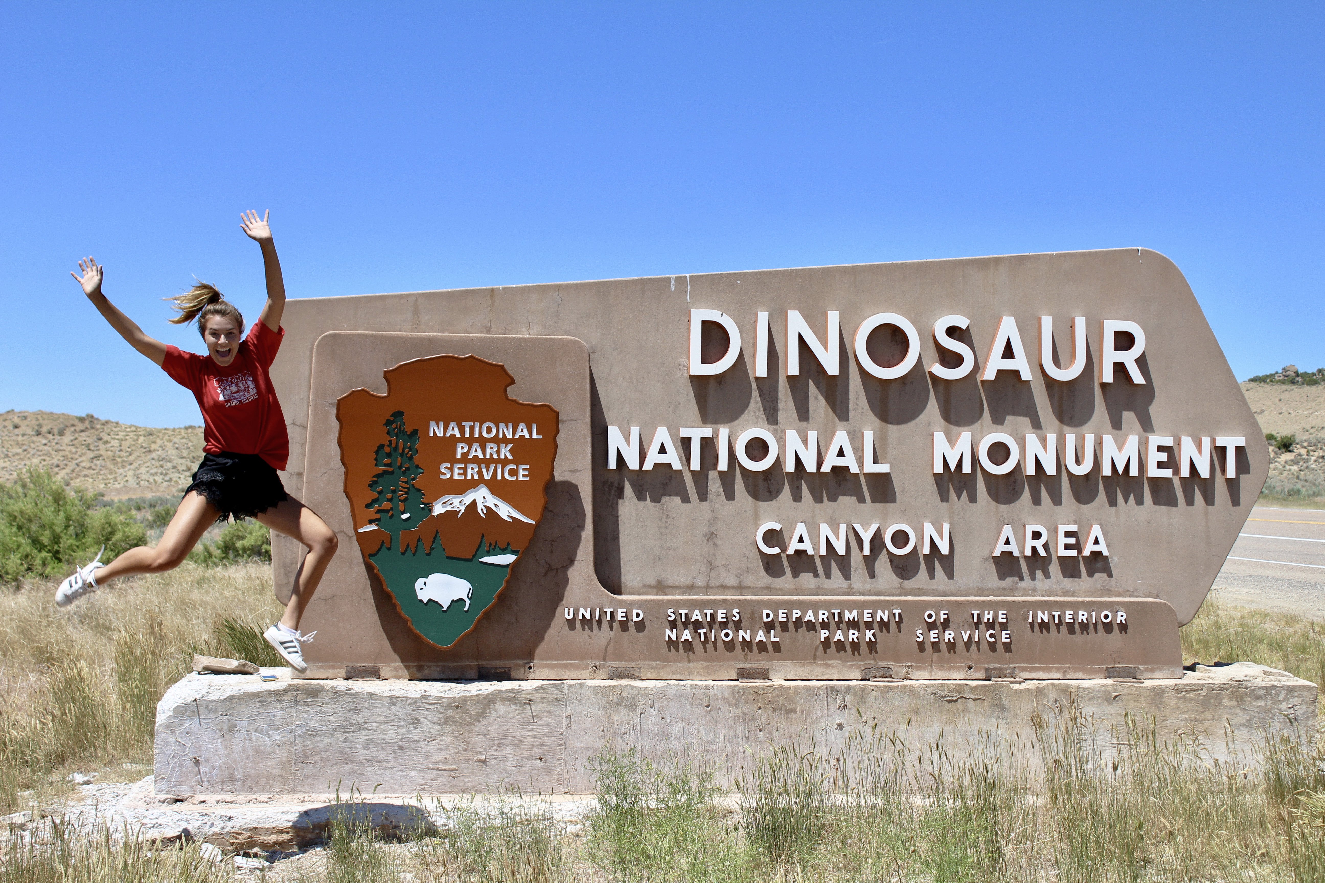 Maria Scheller jumping national park colorado happy?width=698&height=466&fit=crop&auto=webp&dpr=4