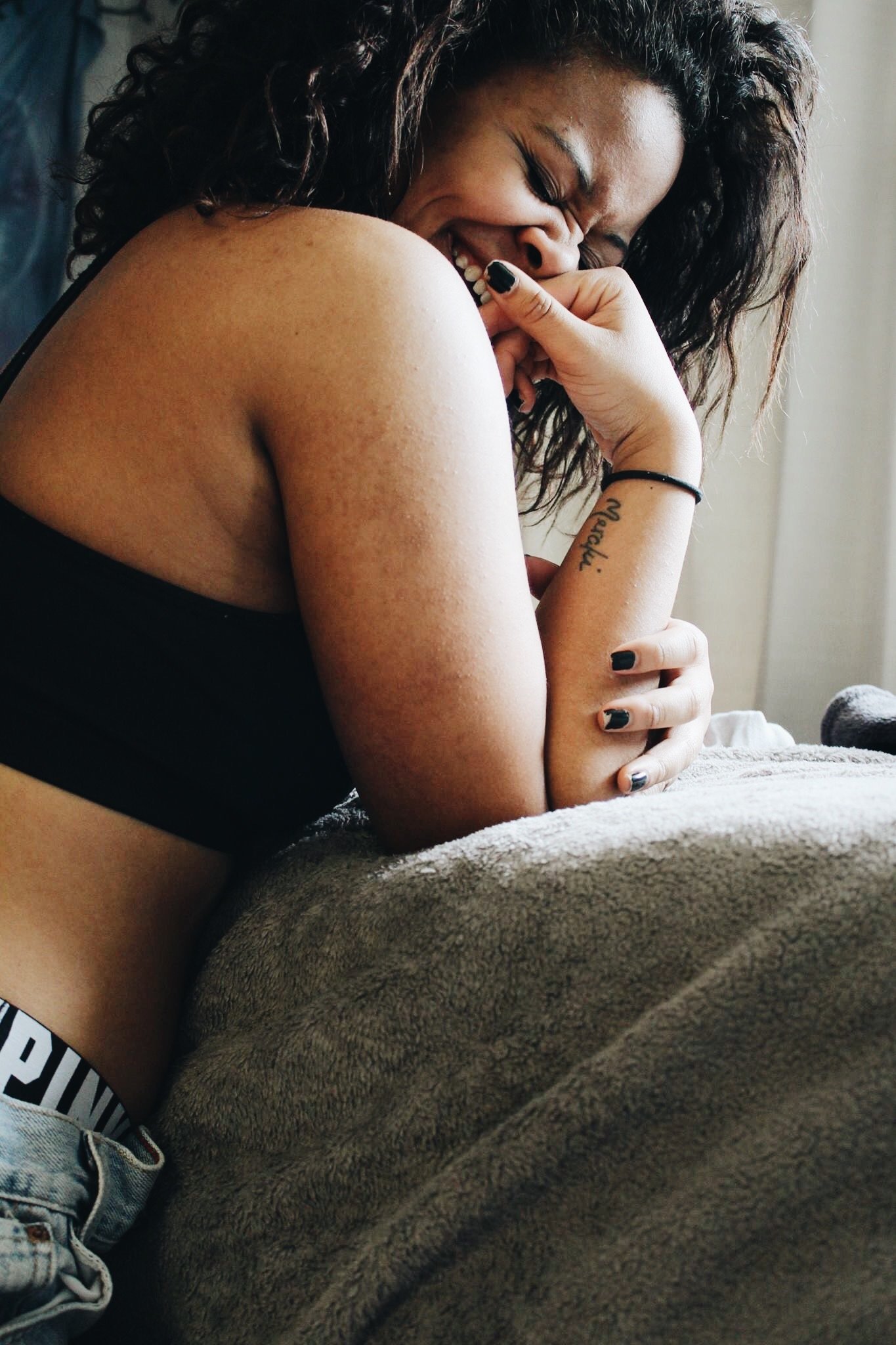 Celina Timmerman-Body Love