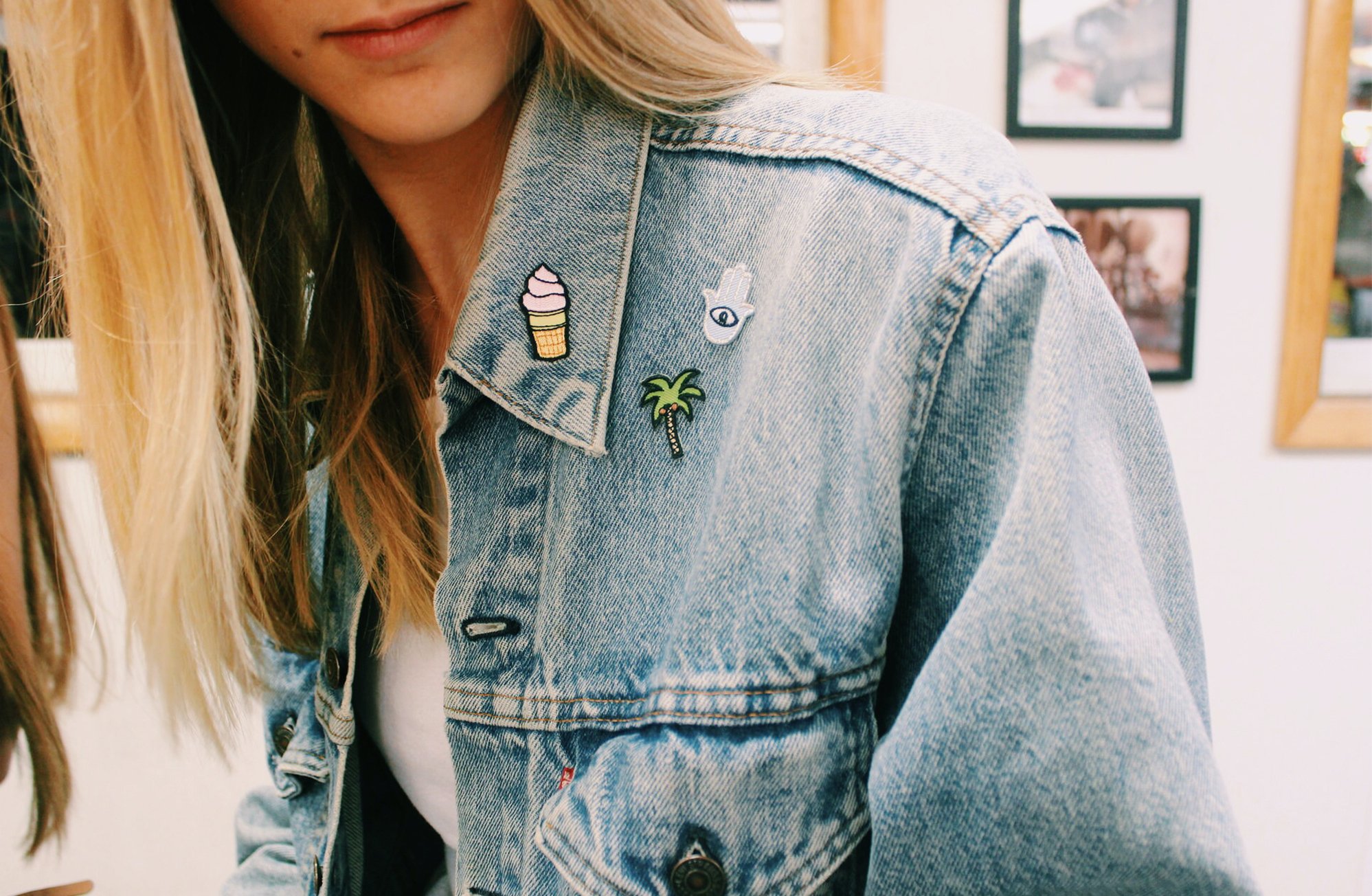 Anna Schultz patches on jean jacket?width=698&height=466&fit=crop&auto=webp&dpr=4