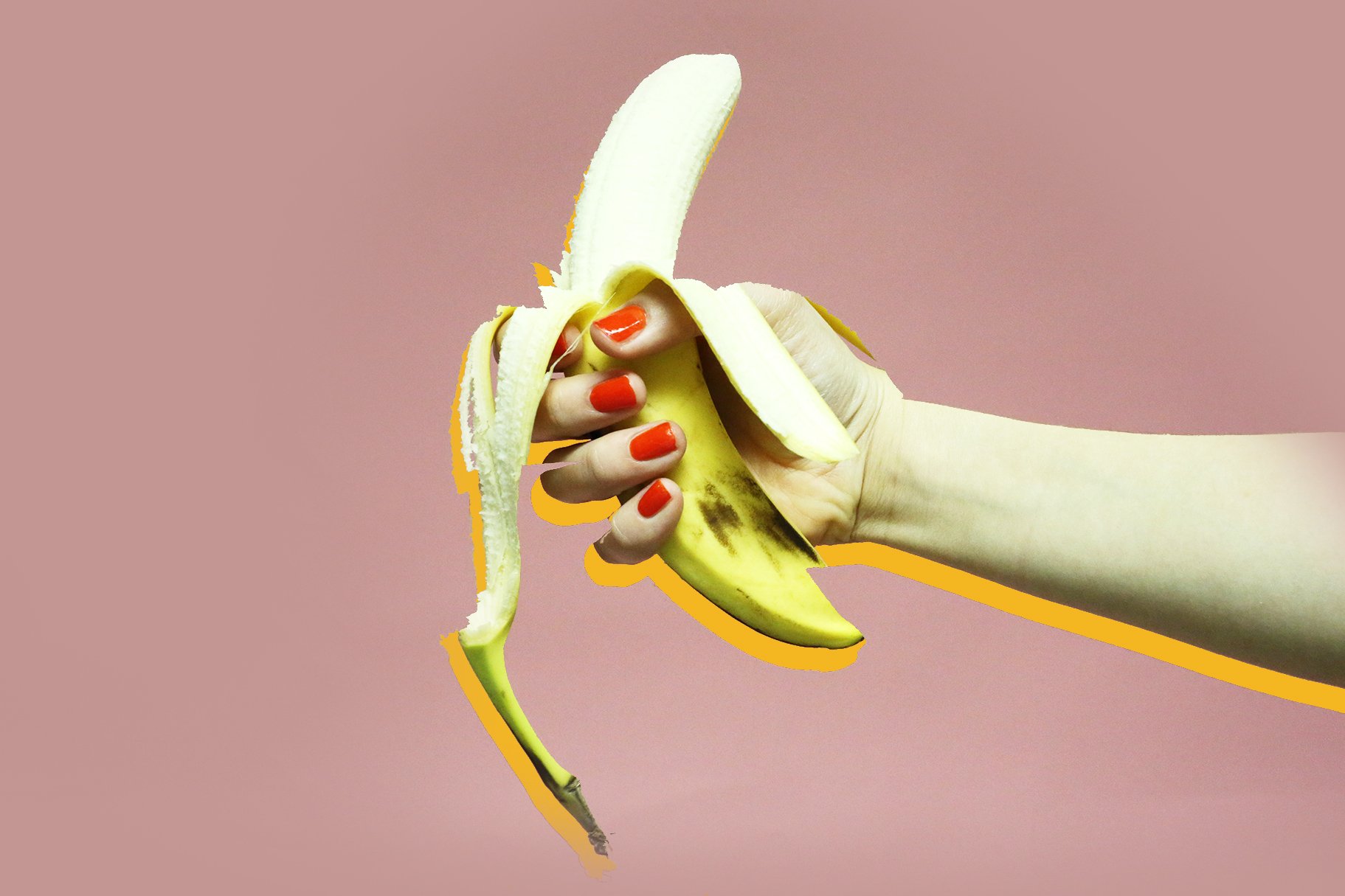 the lala pop art banana?width=698&height=466&fit=crop&auto=webp&dpr=4