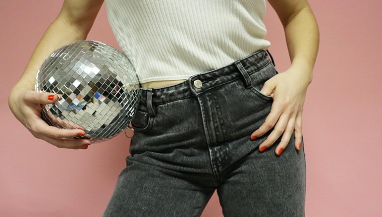 molly longest disco ball high waisted jeans party fun?width=698&height=466&fit=crop&auto=webp&dpr=4