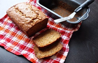 Banana Bread