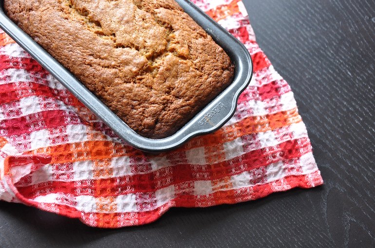 Banana Bread