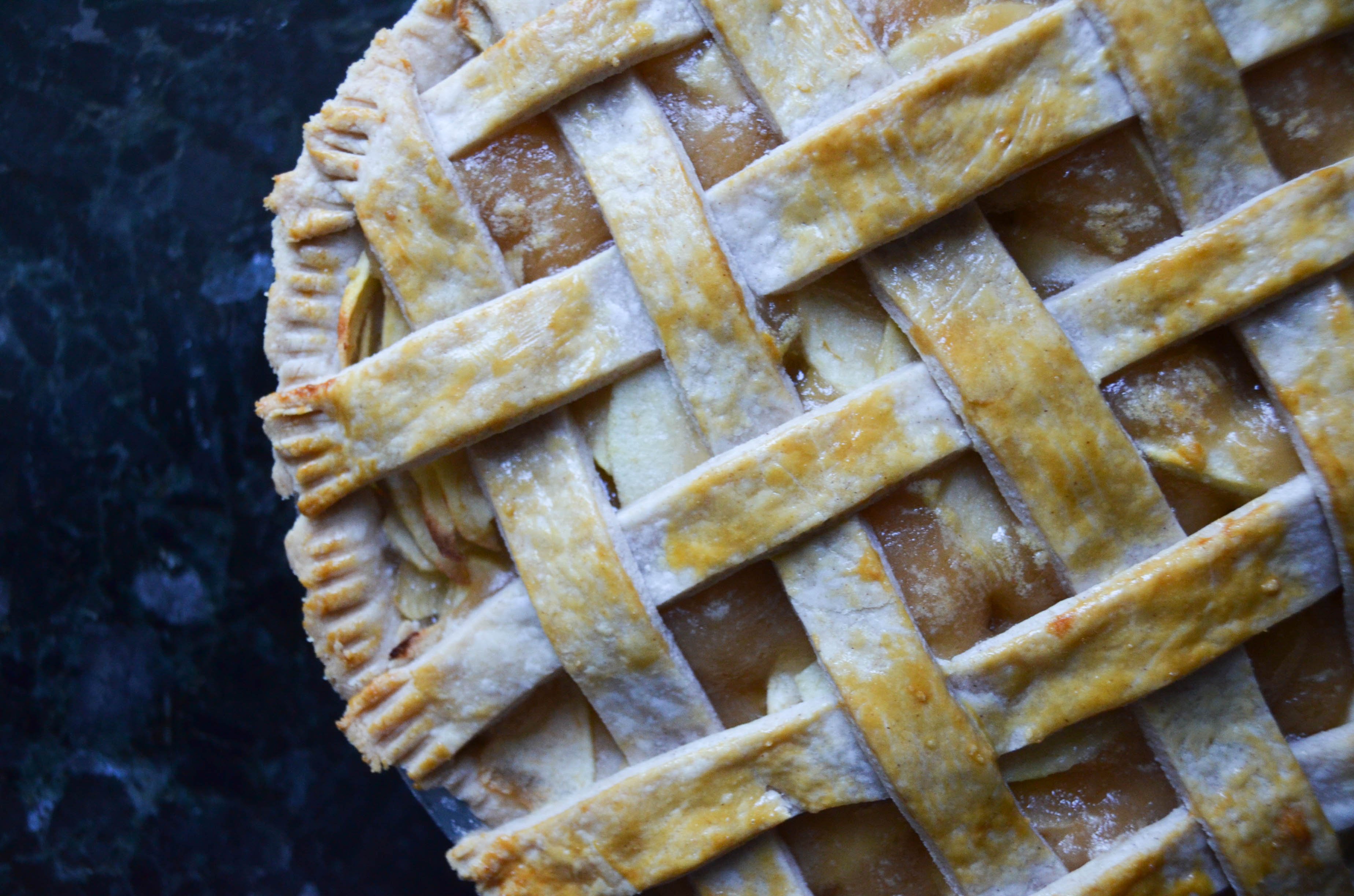 Apple Pie
