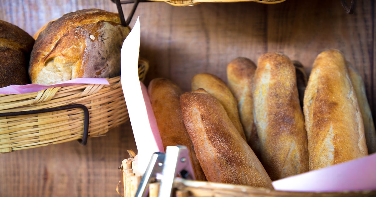 10 Tips For Baking Your Dream Sourdough Loaf