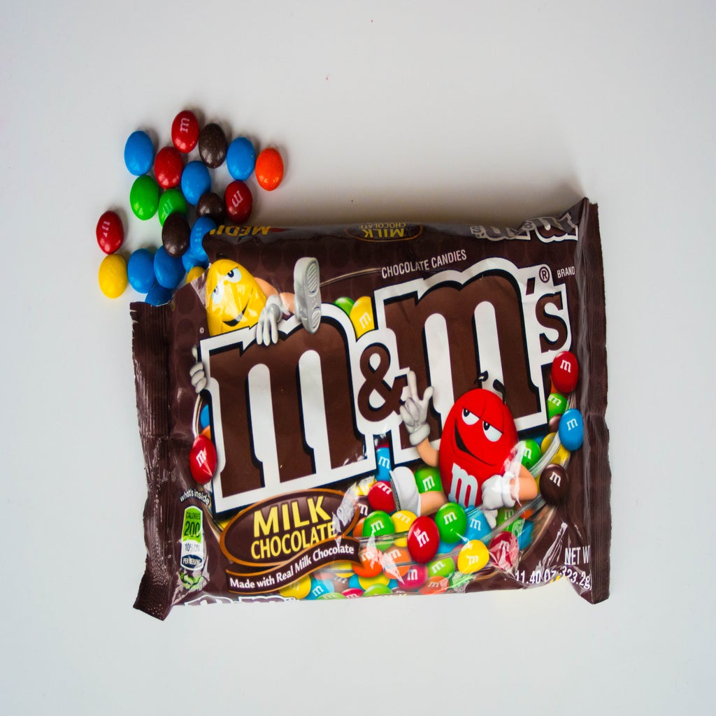 M&Ms