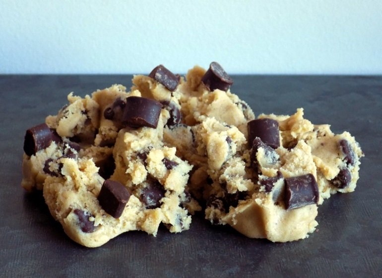 Msu Spoon Universitycookie Dough