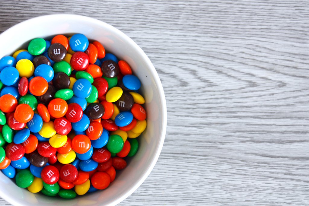 M&M\'S