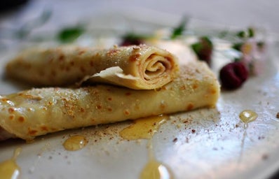 Crepes