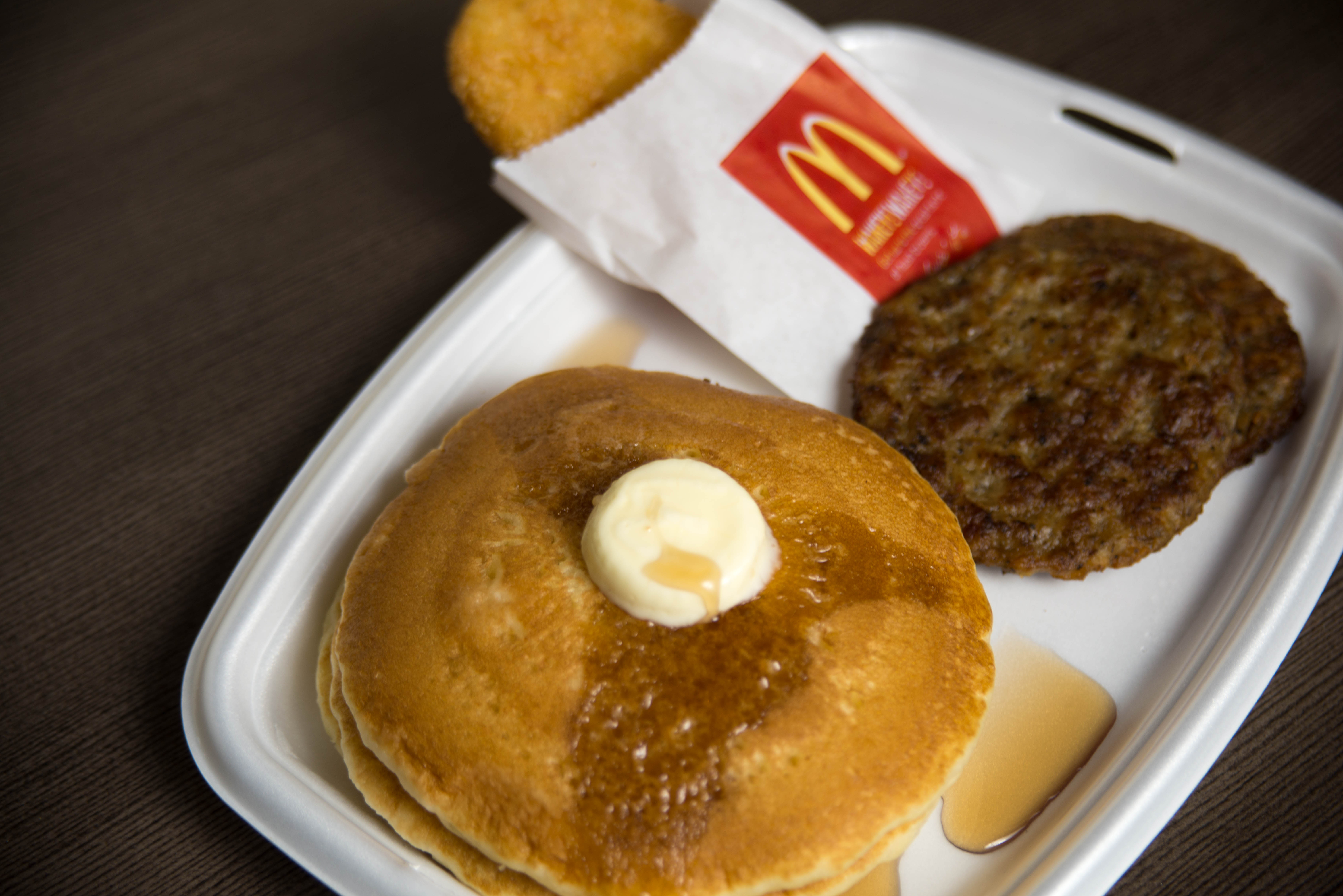 Mcdonaldsbreakfast