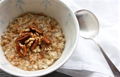 Oatmeal