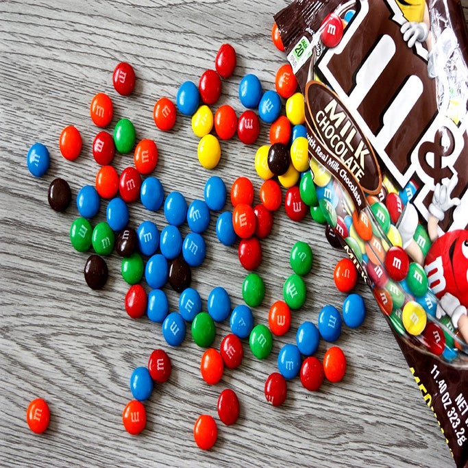 M&M\'S