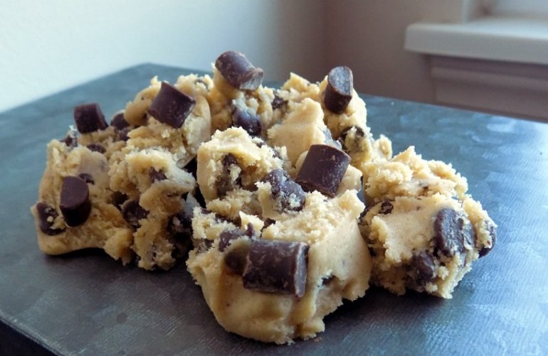 Msu Spoon Universitycookie Dough
