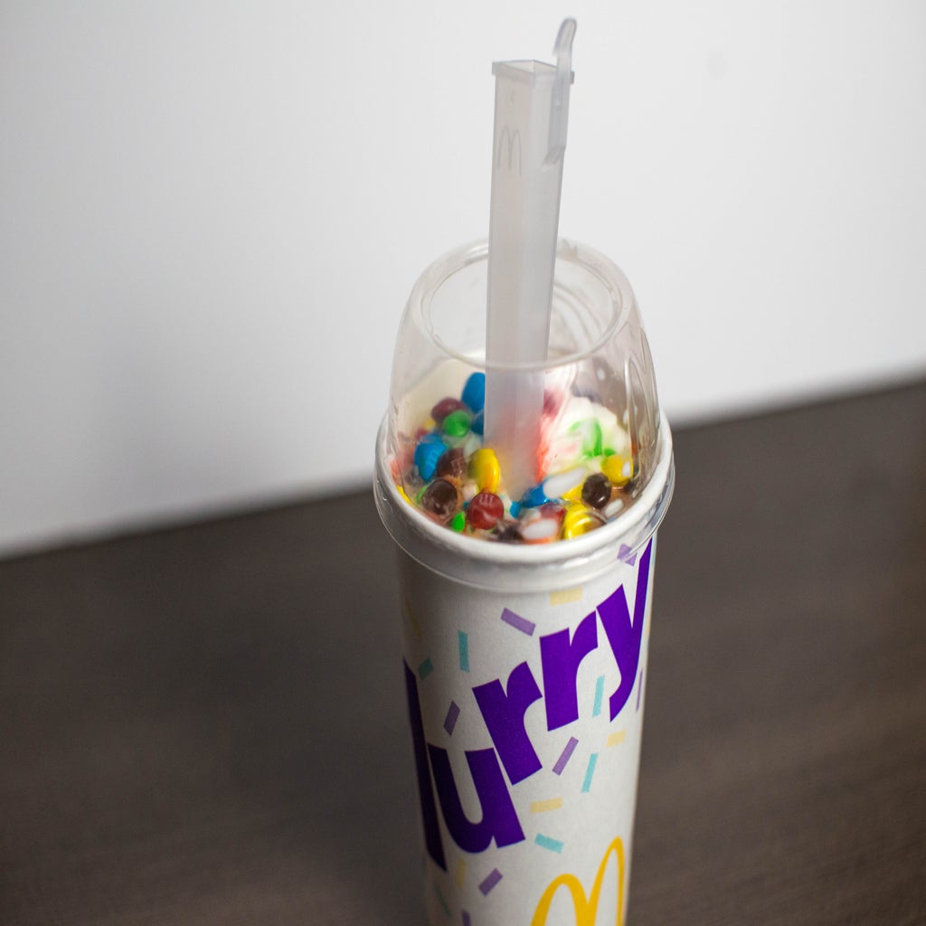 Mcflurry