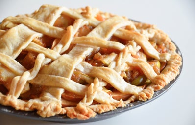 Apple Pie