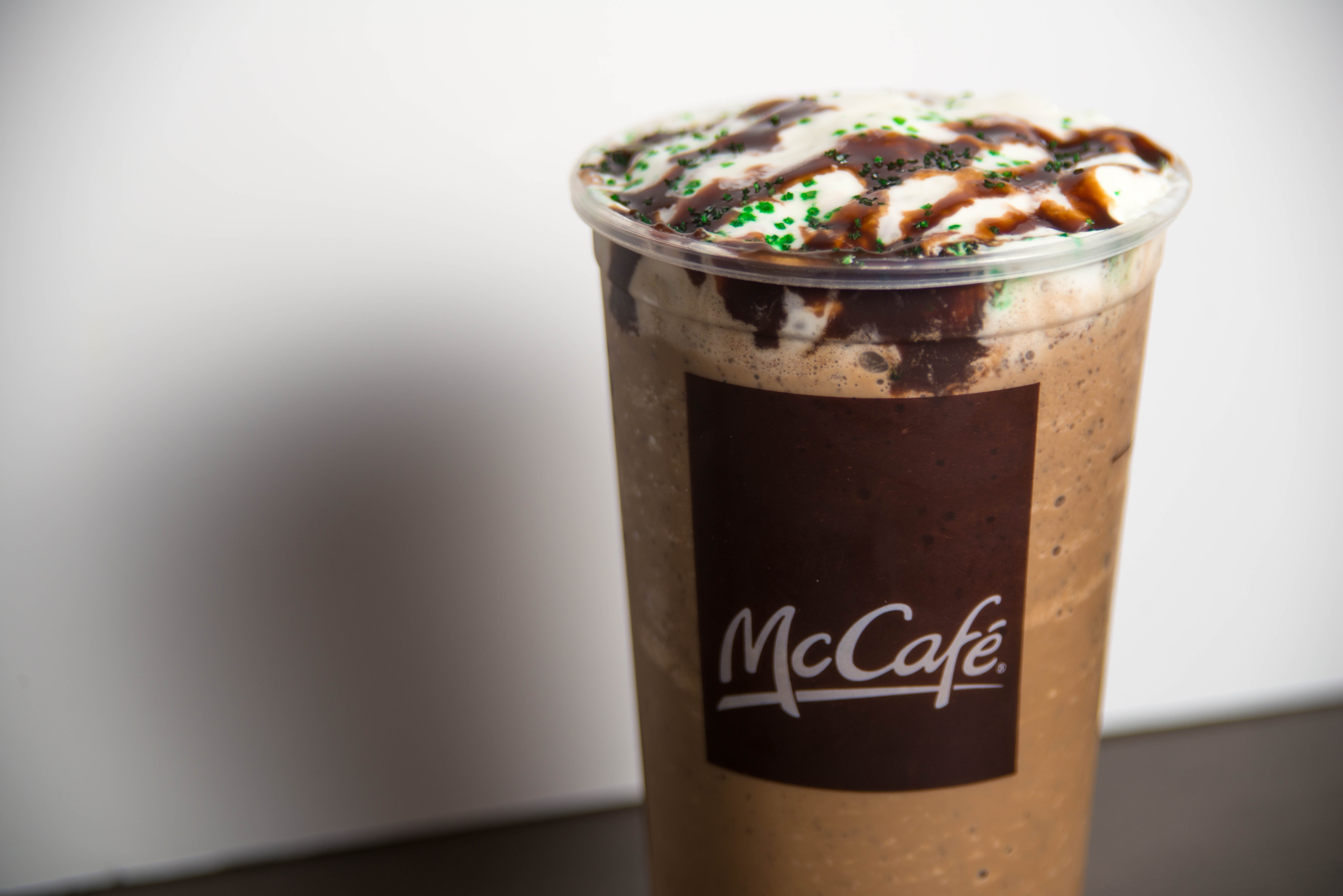 Mccafe