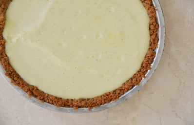 Key Lime Pie