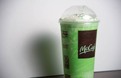 Shamrockshake