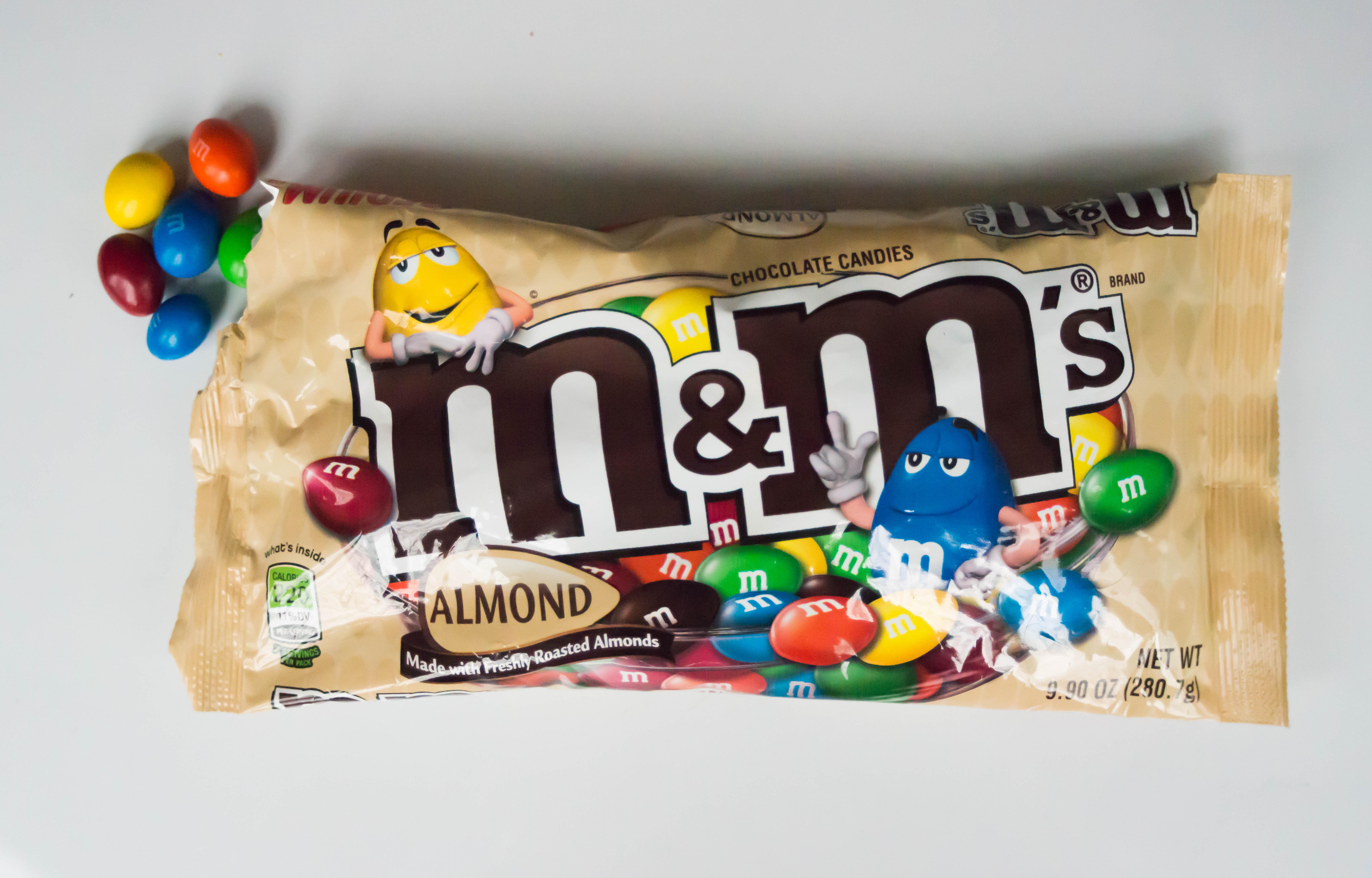 M&Ms
