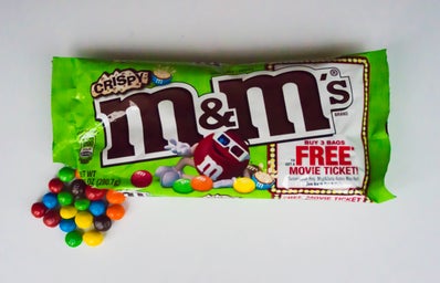 M&Ms