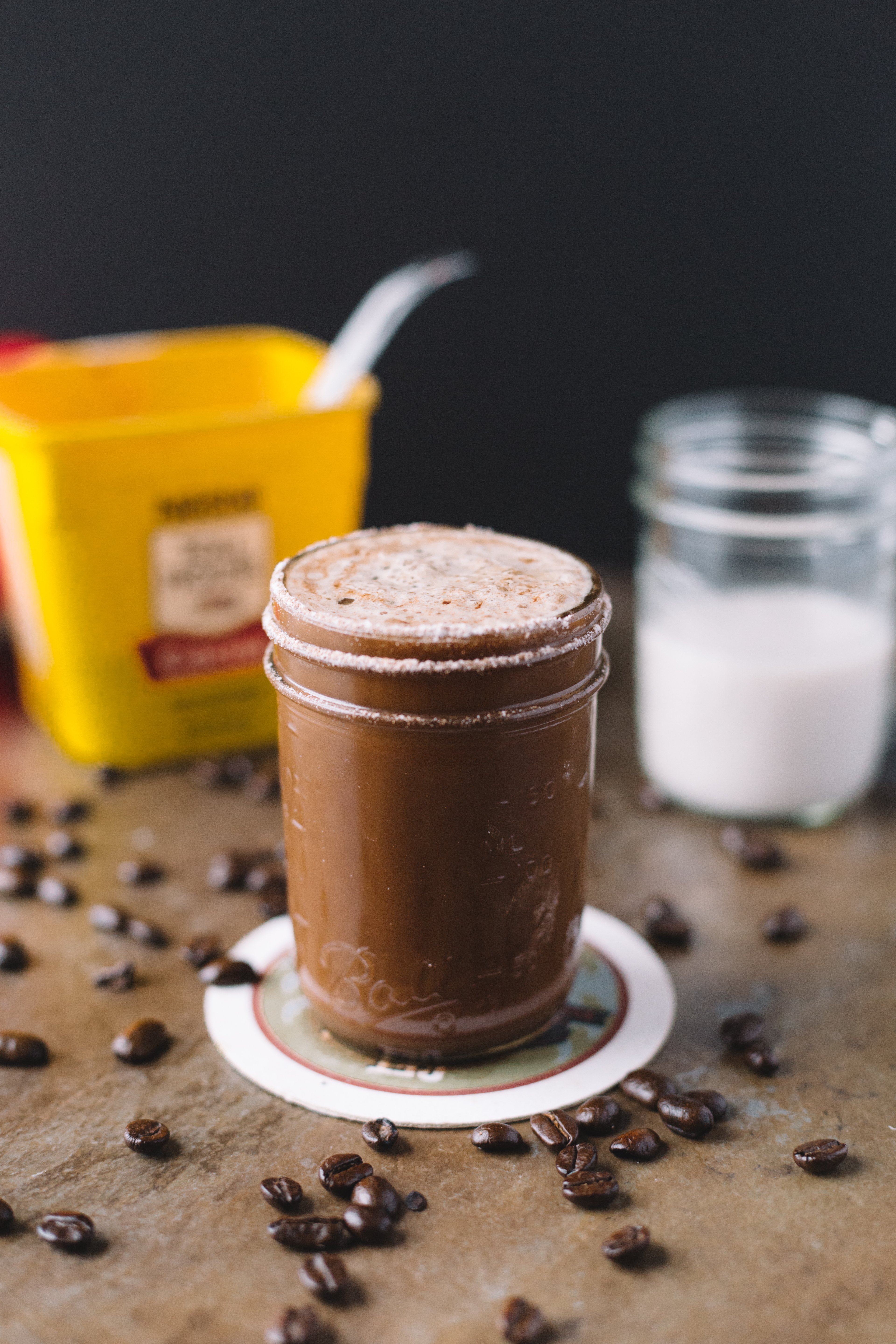 Shun Matsuhashi Mocha with Ingredients?width=698&height=466&fit=crop&auto=webp&dpr=4