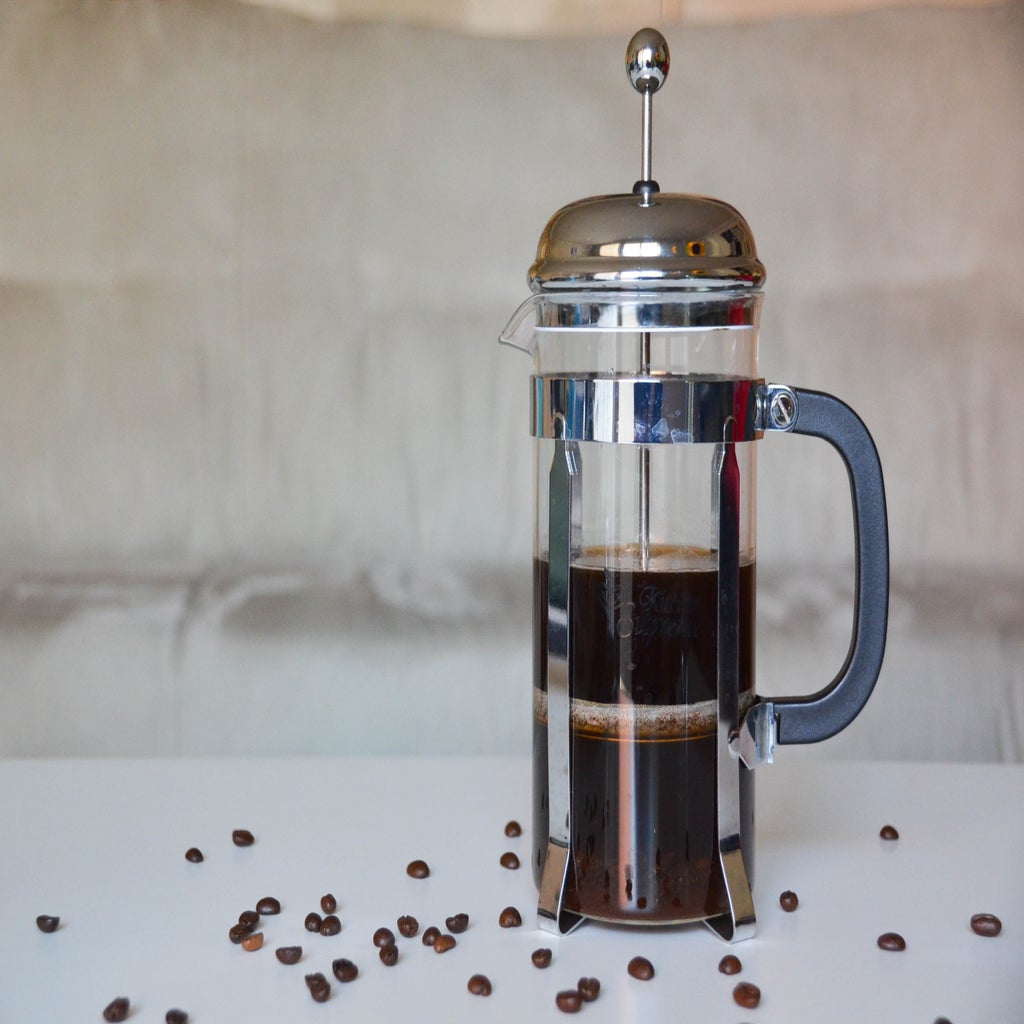 Coldbrew French Press